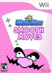 Wario Ware Smooth Moves - Wii - Destination Retro