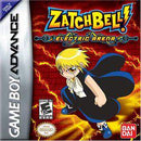 Zatch Bell Electric Arena - GameBoy Advance - Destination Retro