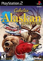 Cabela's Alaskan Adventures - Playstation 2 - Destination Retro