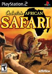 Cabela's African Safari - Playstation 2 - Destination Retro