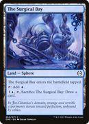 The Surgical Bay [Phyrexia: All Will Be One] - Destination Retro