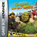 Shrek Smash and Crash Racing - GameBoy Advance - Destination Retro