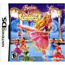 Barbie in The 12 Dancing Princesses - Nintendo DS - Destination Retro