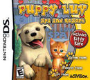 Puppy Luv Spa & Resort - Nintendo DS - Destination Retro