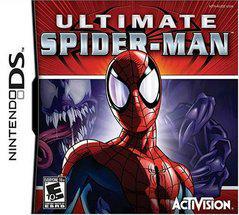 Ultimate Spiderman - Nintendo DS - Destination Retro