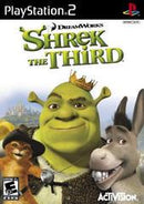 Shrek the Third - Playstation 2 - Destination Retro