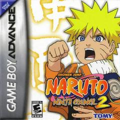 Naruto Ninja Council 2 - GameBoy Advance - Destination Retro
