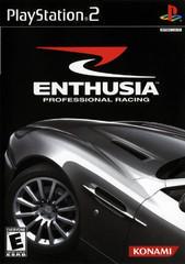 Enthusia Professional Racing - Playstation 2 - Destination Retro