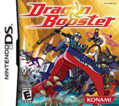 Dragon Booster - Nintendo DS - Destination Retro
