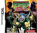 Teenage Mutant Ninja Turtles 3 Mutant Nightmare - Nintendo DS - Destination Retro