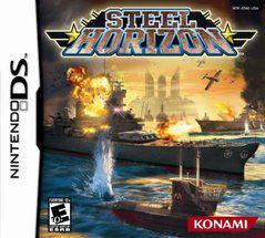 Steel Horizon - Nintendo DS - Destination Retro