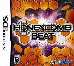 Honeycomb Beat - Nintendo DS - Destination Retro