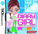 Diary Girl - Nintendo DS - Destination Retro