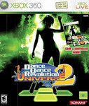 Dance Dance Revolution Universe 2 Bundle - Xbox 360 - Destination Retro