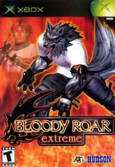 Bloody Roar Extreme - Xbox - Destination Retro