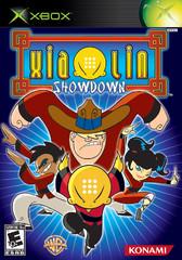 Xiaolin Showdown - Xbox - Destination Retro