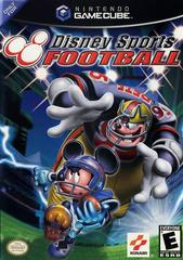 Disney Sports Football - Gamecube - Destination Retro