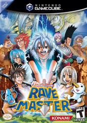 Rave Master - Gamecube - Destination Retro