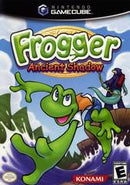 Frogger Ancient Shadow - Gamecube - Destination Retro