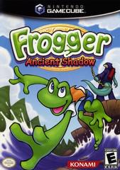 Frogger Ancient Shadow - Gamecube - Destination Retro