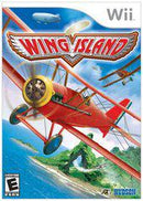 Wing Island - Wii - Destination Retro