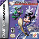 Disney Sports Skateboarding - GameBoy Advance - Destination Retro