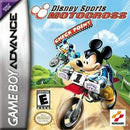 Disney Sports Motocross - GameBoy Advance - Destination Retro
