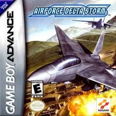 Airforce Delta Storm - GameBoy Advance - Destination Retro