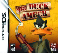 Looney Tunes Duck Amuck - Nintendo DS - Destination Retro