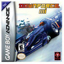 Downforce - GameBoy Advance - Destination Retro