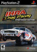 IHRA Drag Racing Sportsman Edition - Playstation 2 - Destination Retro