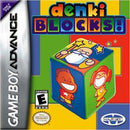 Denki Blocks - GameBoy Advance - Destination Retro