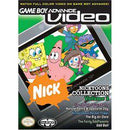GBA Video Nicktoons Collection Volume 2 - GameBoy Advance - Destination Retro