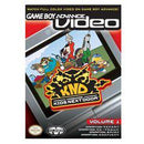 GBA Video Codename Kids Next Door Volume 1 - GameBoy Advance - Destination Retro