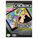 GBA Video Cartoon Network Collection Special Edition - GameBoy Advance - Destination Retro