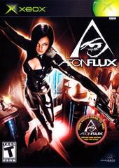 Aeon Flux - Xbox - Destination Retro