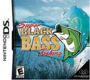 Super Black Bass Fishing - Nintendo DS - Destination Retro
