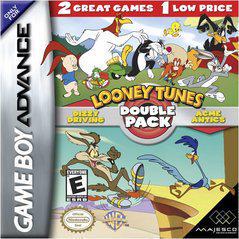 Looney Tunes Double Pack - GameBoy Advance - Destination Retro