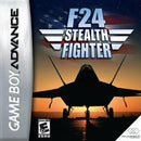 F-24 Stealth Fighter - GameBoy Advance - Destination Retro