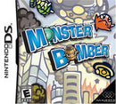 Monster Bomber - Nintendo DS - Destination Retro