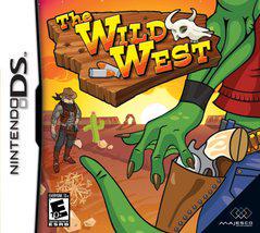 The Wild West - Nintendo DS - Destination Retro