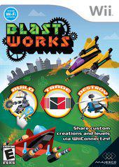 Blast Works Build Trade Destroy - Wii - Destination Retro