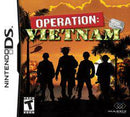 Operation Vietnam - Nintendo DS - Destination Retro