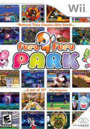 Furu Furu Park - Wii - Destination Retro