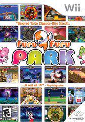 Furu Furu Park - Wii - Destination Retro