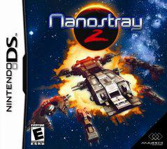 Nanostray 2 - Nintendo DS - Destination Retro