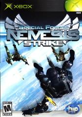 Special Forces Nemesis Strike - Xbox - Destination Retro