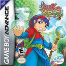 Juka and the Monophonic Menace - GameBoy Advance - Destination Retro