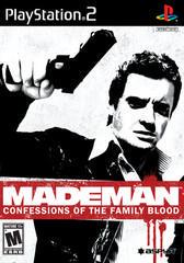Made Man - Playstation 2 - Destination Retro