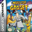 Inspector Gadget - GameBoy Advance - Destination Retro